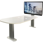 Smart Table with fixed height (STANDARD) (2400mm)